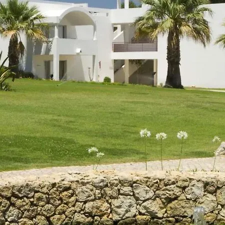 Hapimag Διαμέρισμα Αλμπουφέιρα
